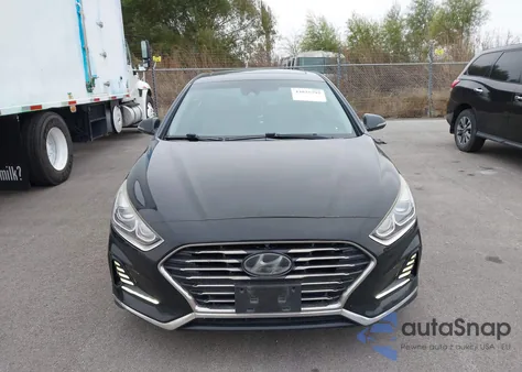 2018 Hyundai Sonata Limited from USA, damaged, VIN 5NPE34AF3JH602192